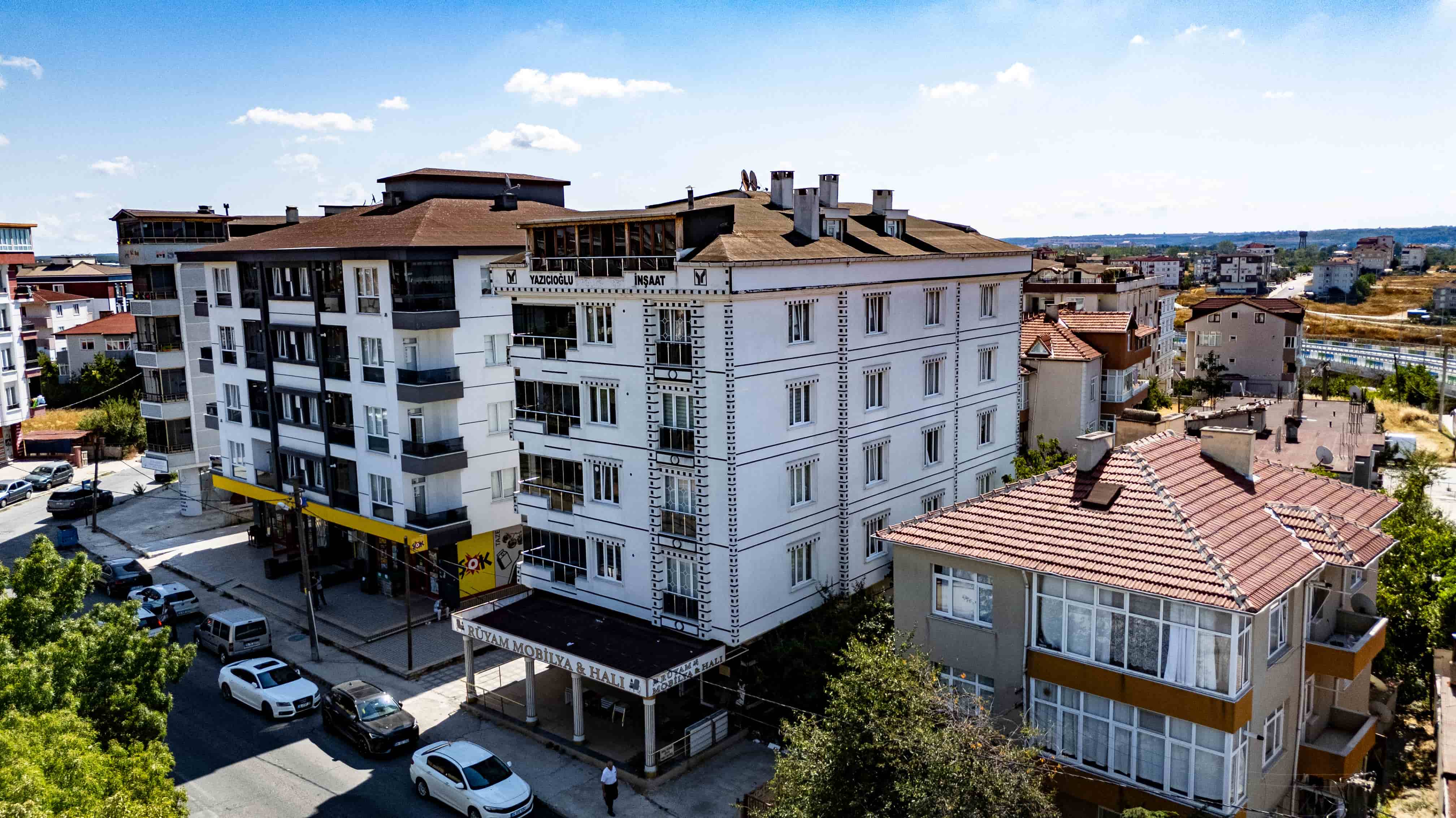 Bağlık Mah Proje 1 - Ana Görsel